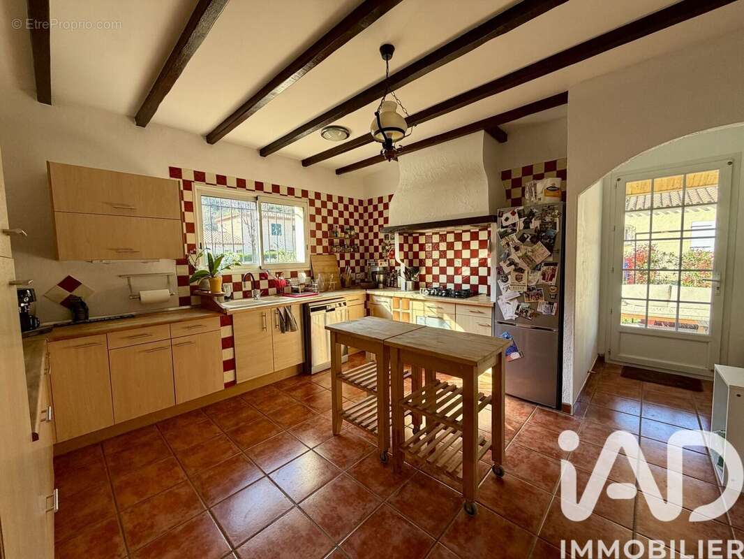 Photo 6 - Maison à LE BOULOU