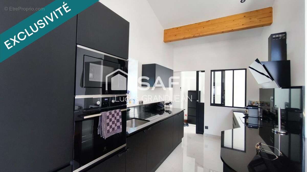 Photo 3 - Appartement à SAINT-LAURENT-EN-GRANDVAUX