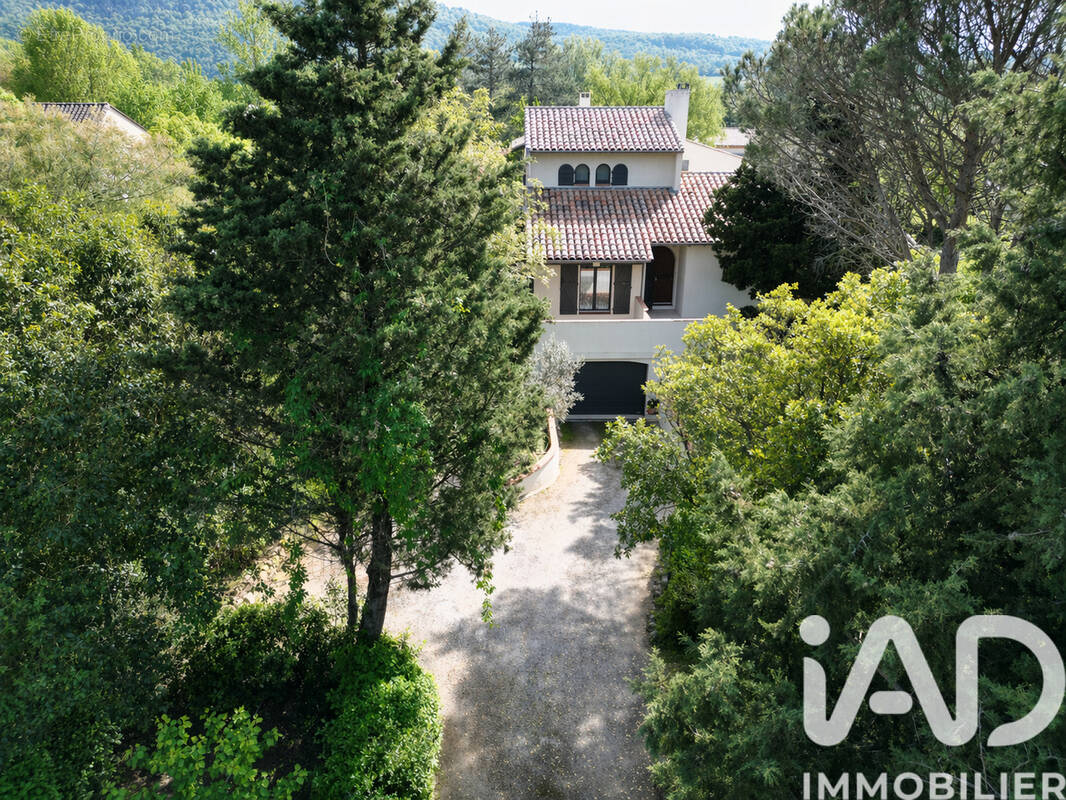 Photo 1 - Maison à SOREZE