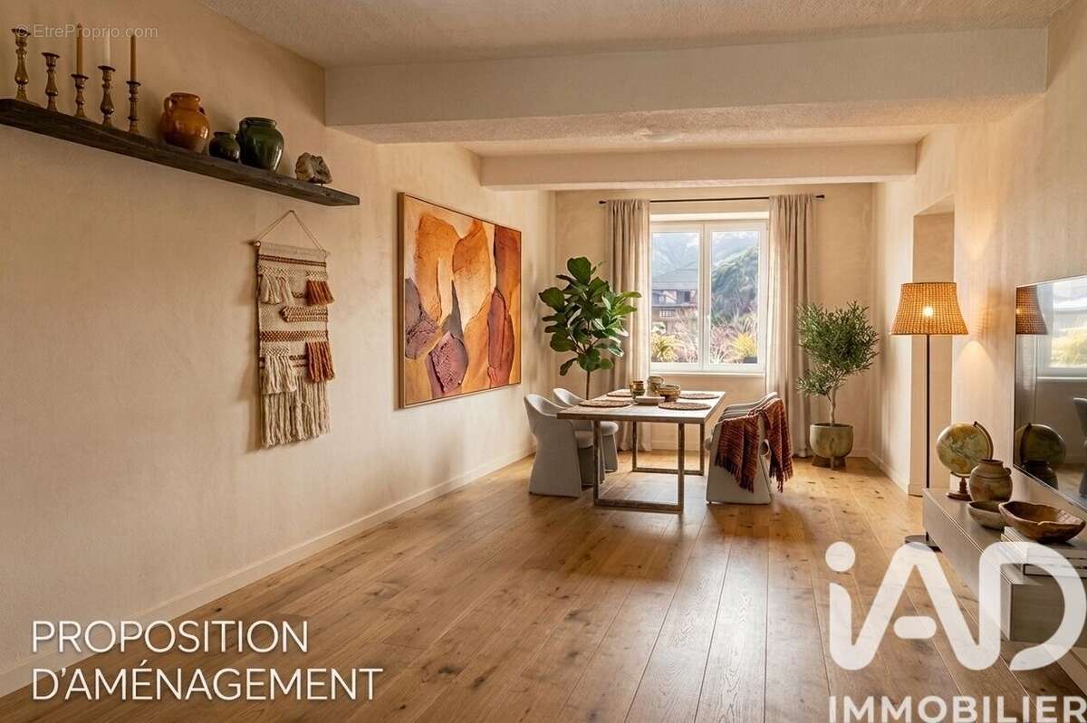 Photo 3 - Maison à CUERS