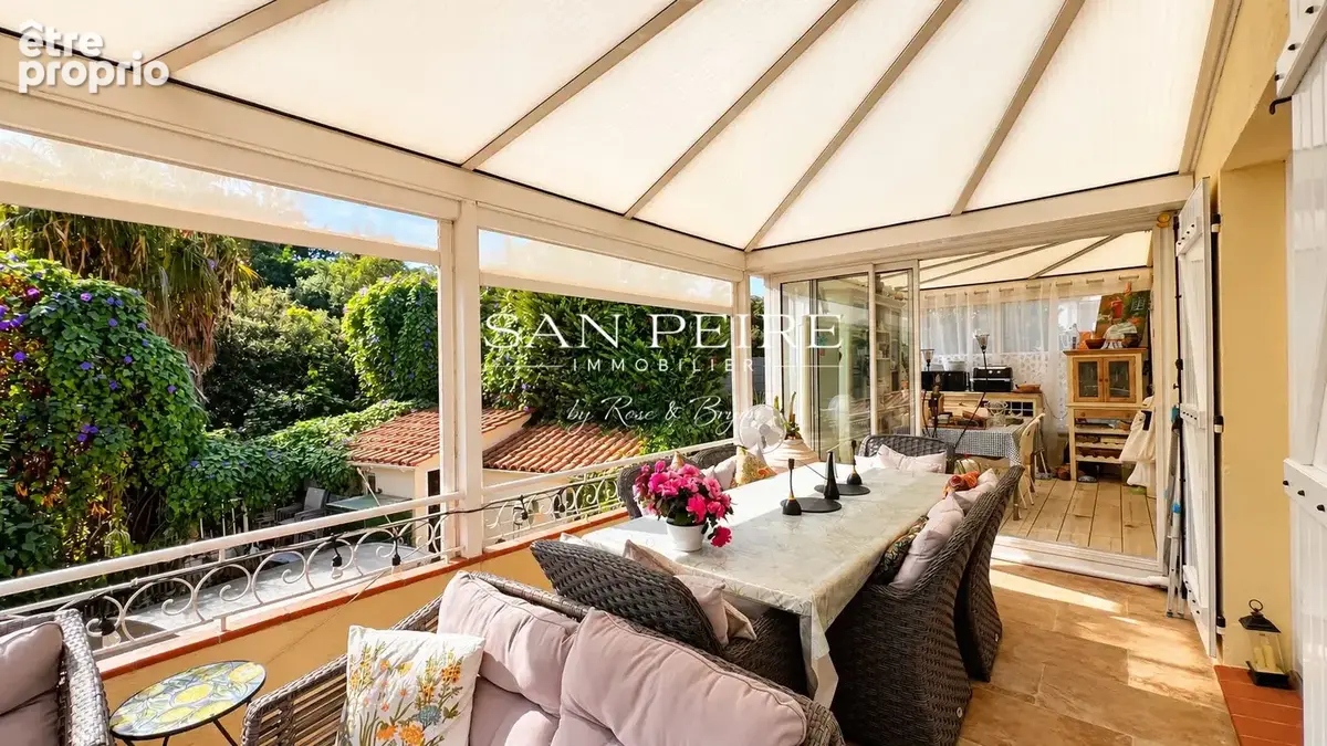 Maison 4 pièces 106 m² à vendre à Frejus (83370) - photo 4