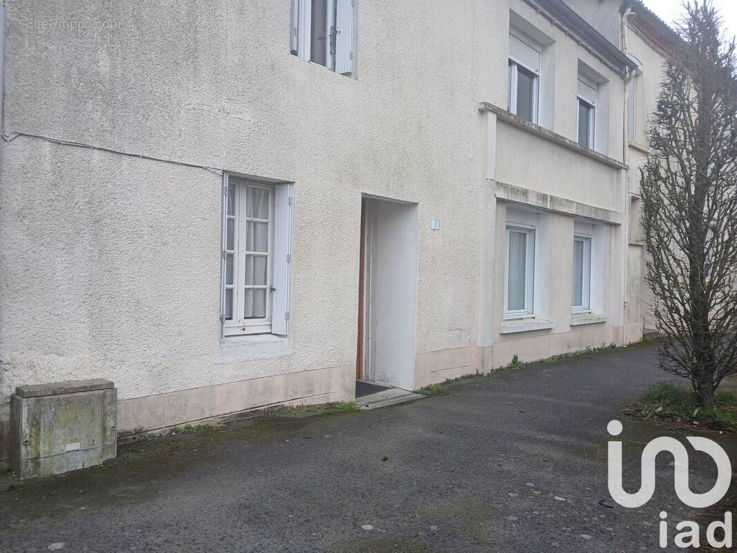 Photo 1 - Maison à MAULEON