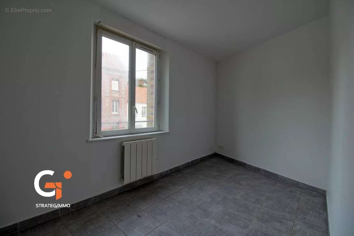 Appartement à DIEPPE