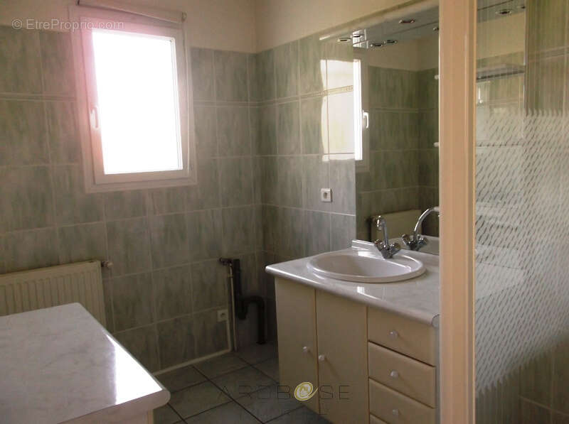 Maison à TONNEINS
