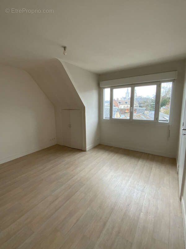 Appartement à EVREUX