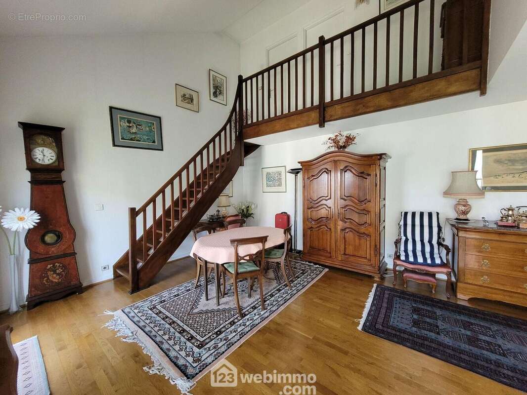 Appartement 109 m² à Antony  - photo 123