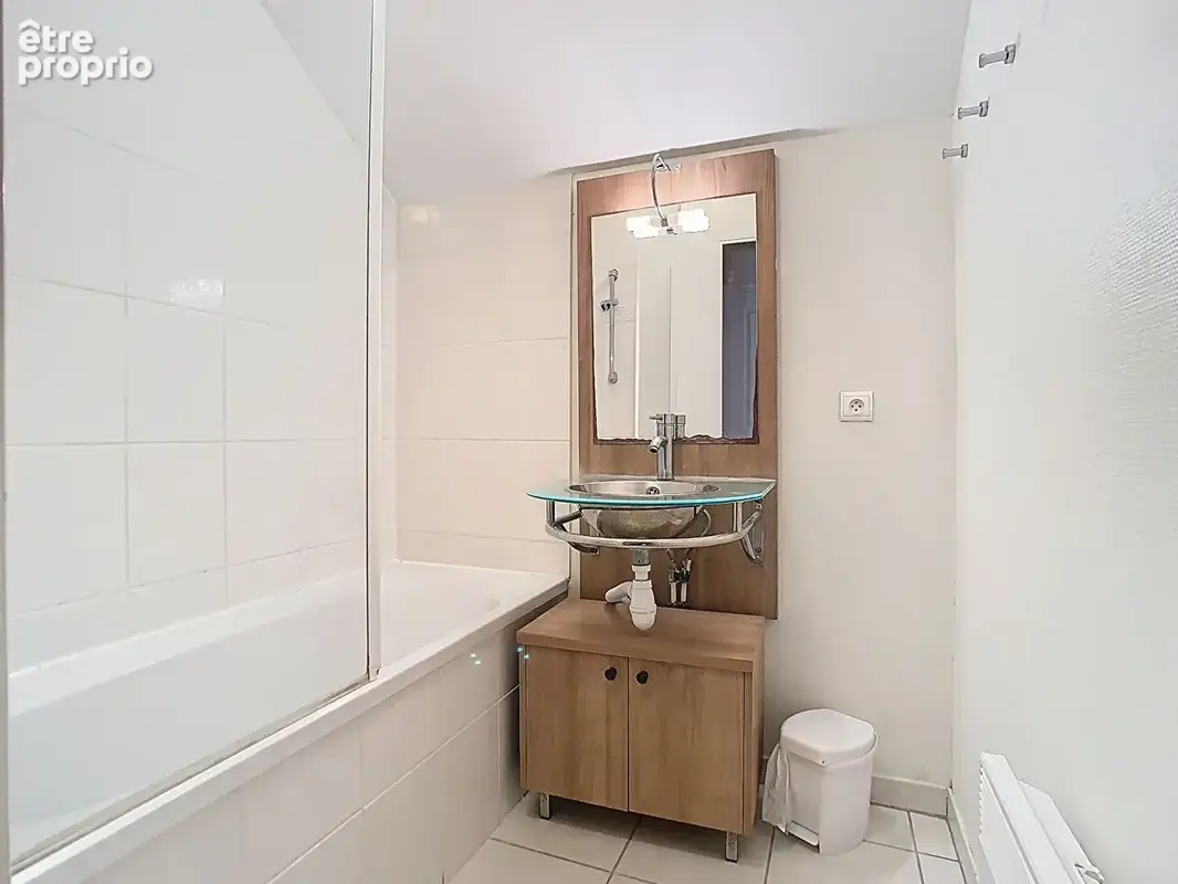 Appartement Azay Le Rideau 2 pièce(s) 35 m2 - photo 5