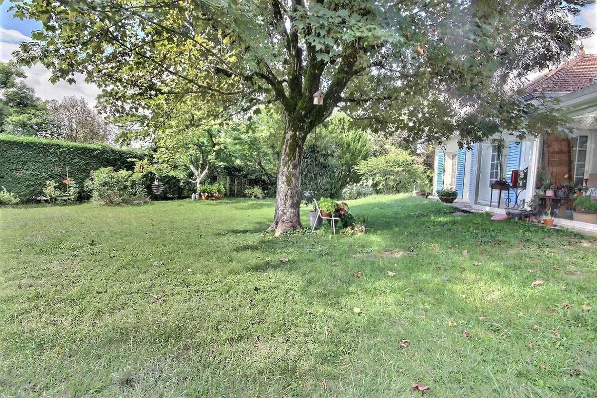 Maison à SAINT-MARCELLIN