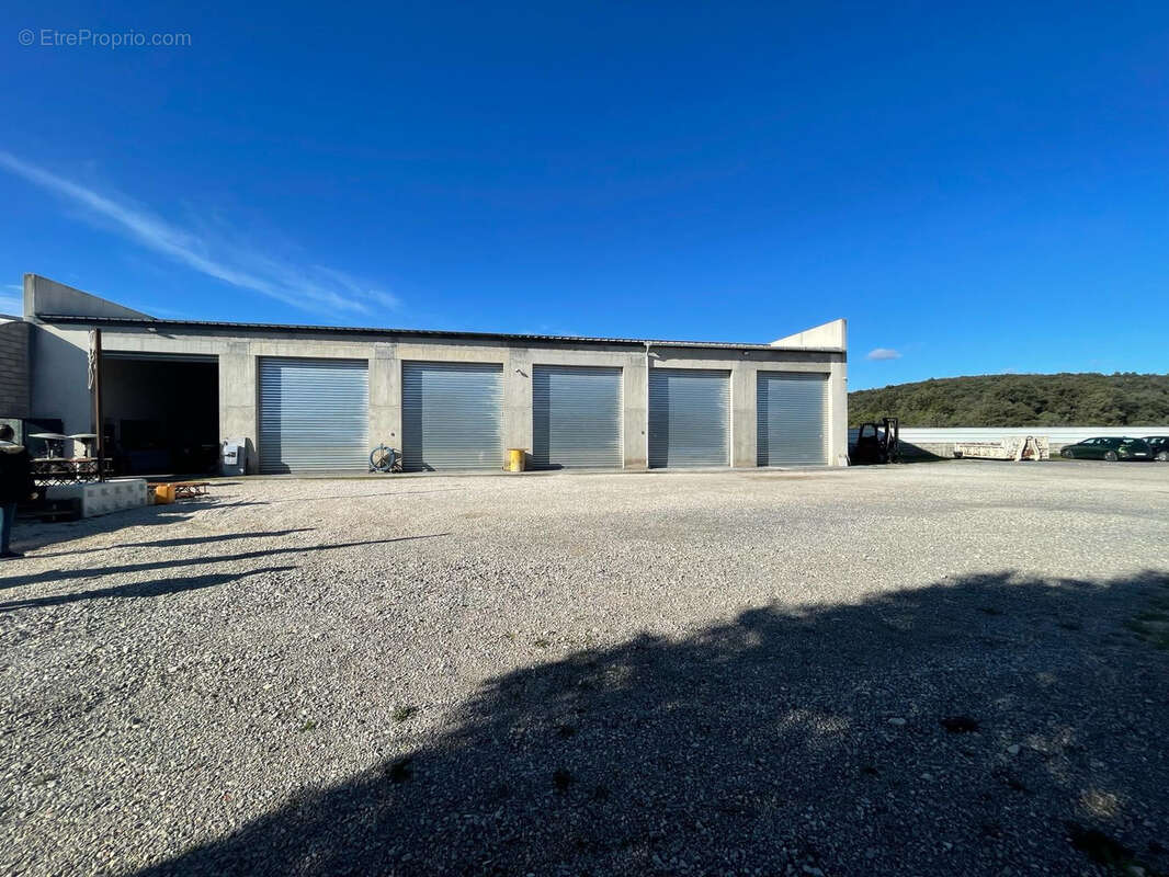 Investissement Discothèque murs et fonds plus locations GARD - photo 3