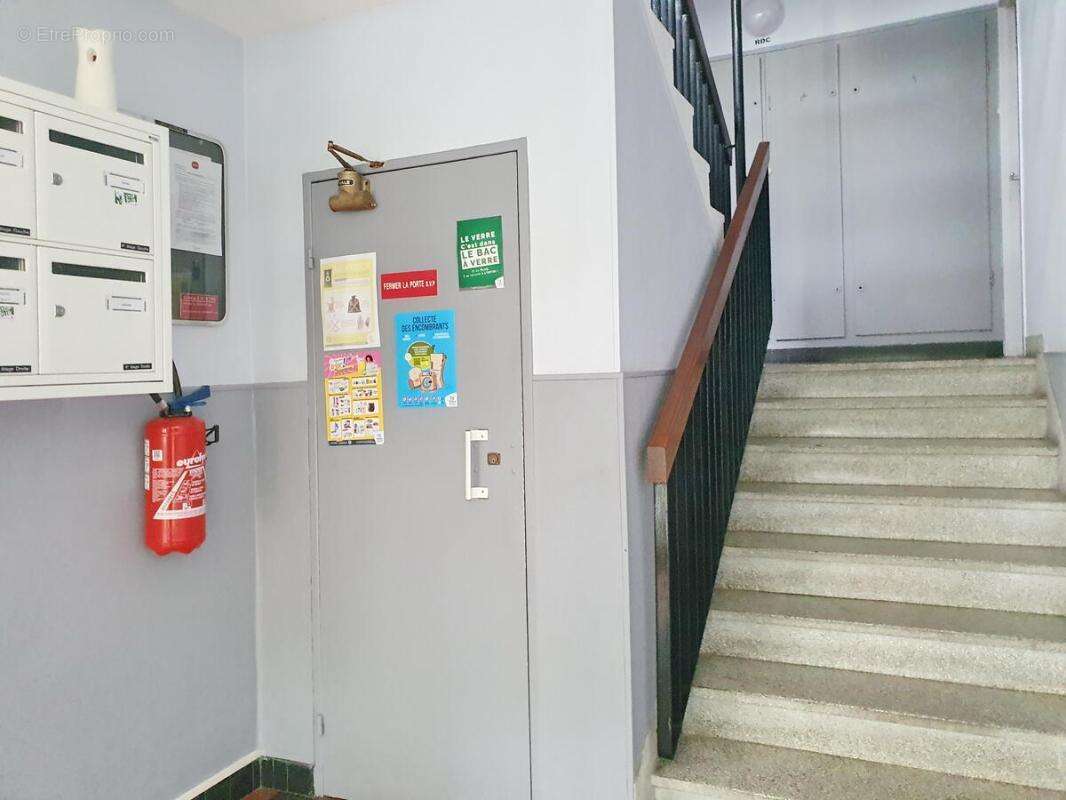 Appartement à JOUE-LES-TOURS