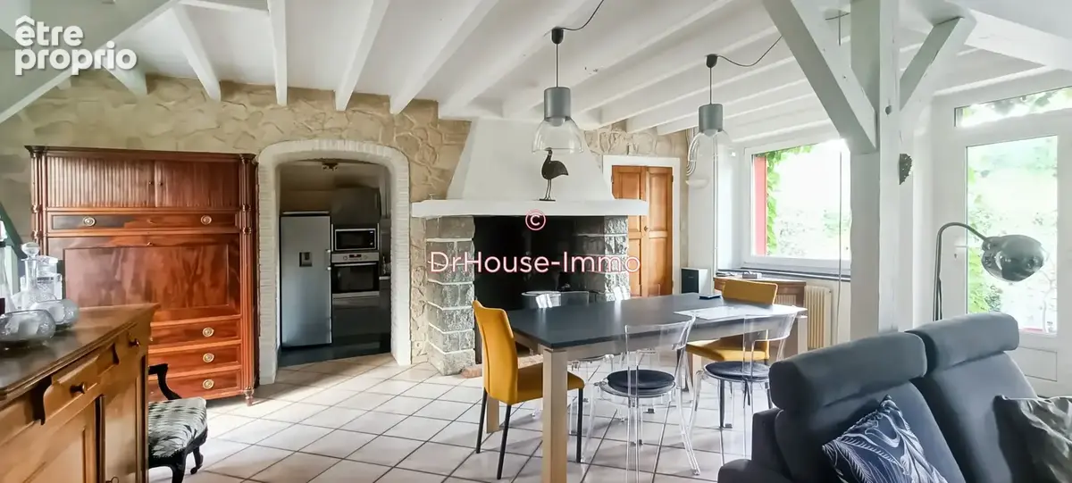 Maison 5 pièces 140 m² à vendre à Echassieres (03330) - photo 16