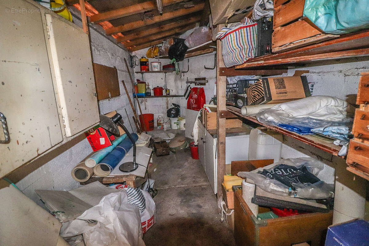 Maison à FLAYOSC