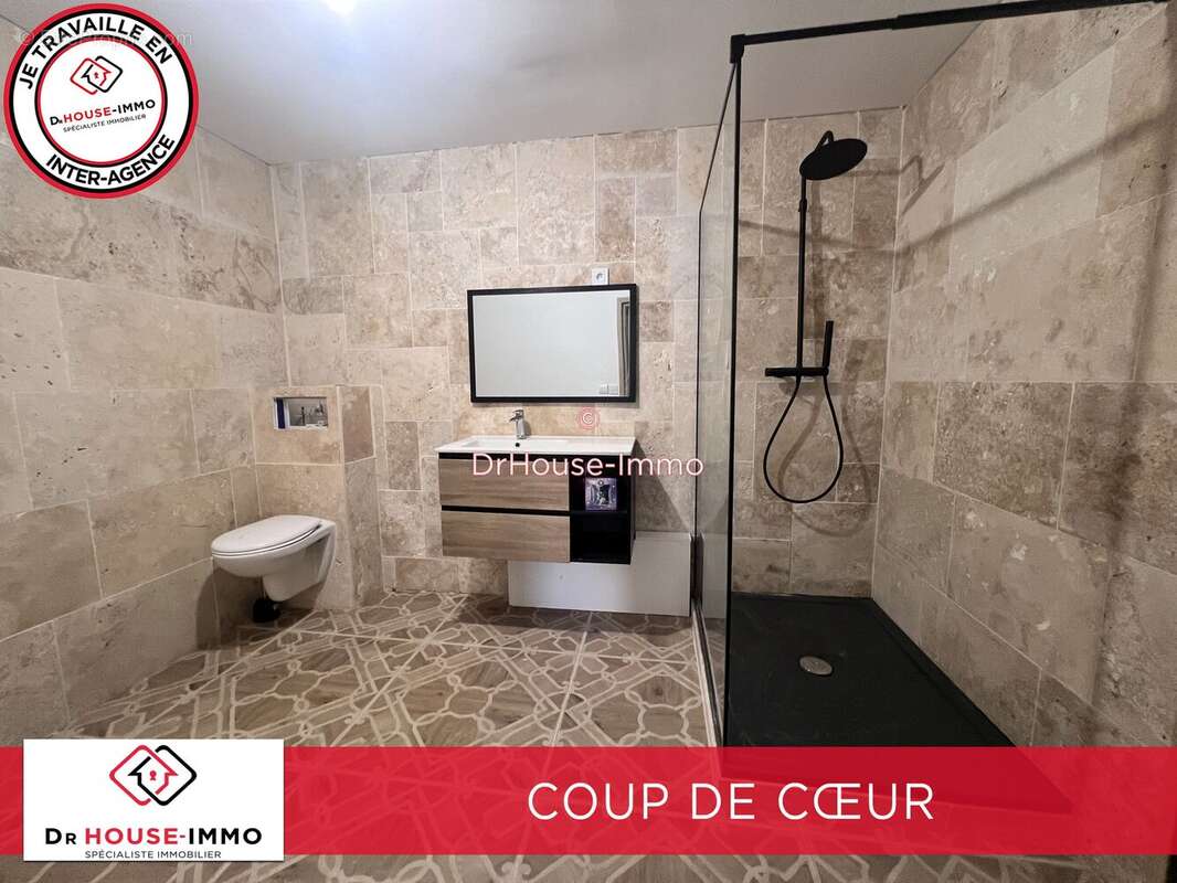 Maison à RAISMES