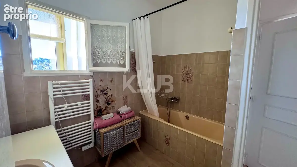 Appartement Bastia 3 pièce(s) 83.69 m2 - photo 13