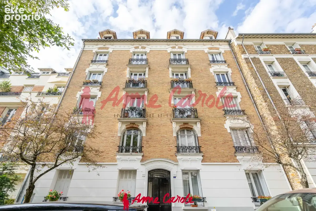 Proche RER A, appartement familial de 116 m2 - photo 7