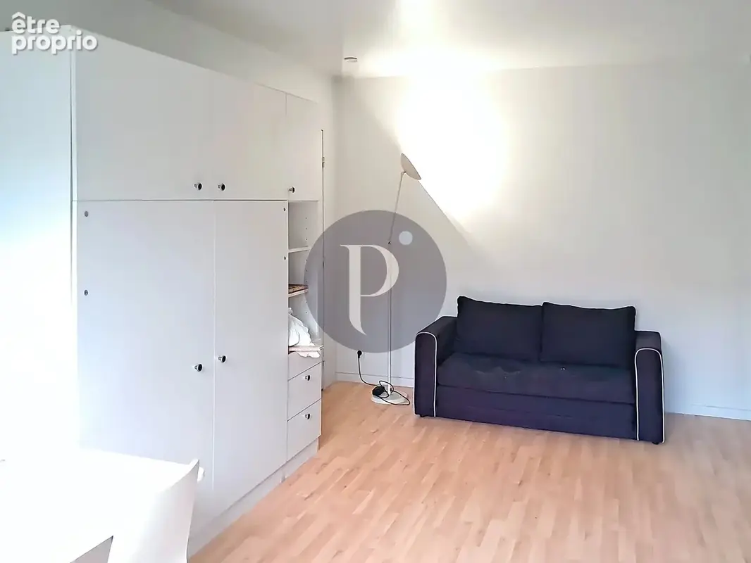 Charmant appartement lumineux à Villejuif - photo 4