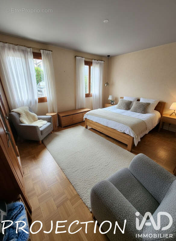 Maison 106 m² à Pende  - photo 9