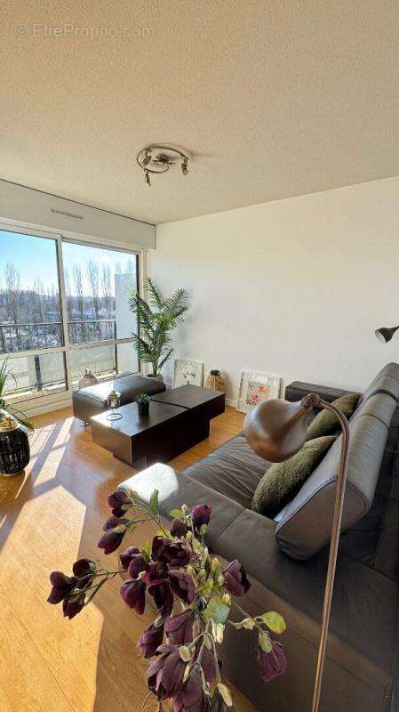 Appartement à BLANQUEFORT