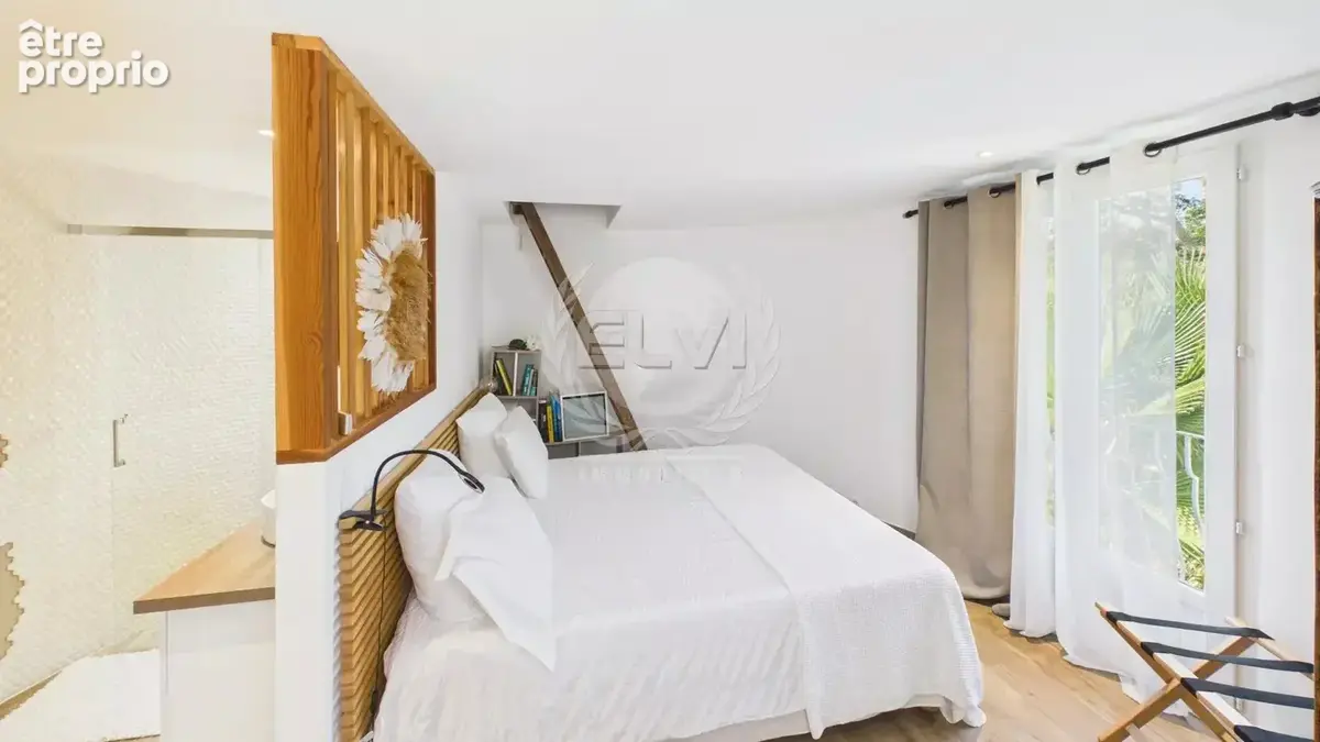 Maison à Plan de la Tour - photo 13