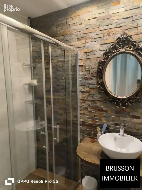 Maison 5 pièces 169 m² à vendre à Lacrouzette (81210) - photo 4