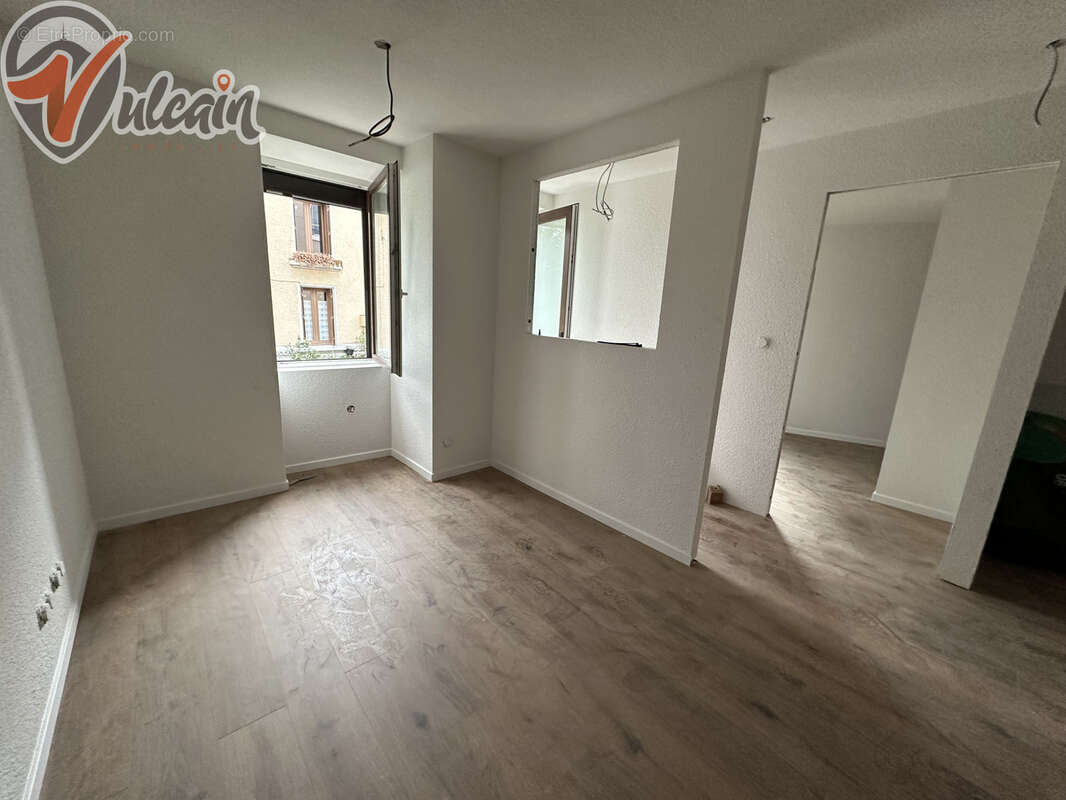 Appartement à BILLOM