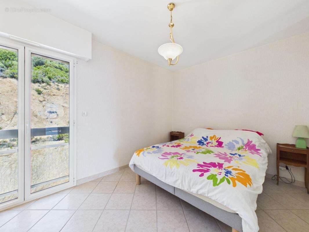 Appartement à AJACCIO