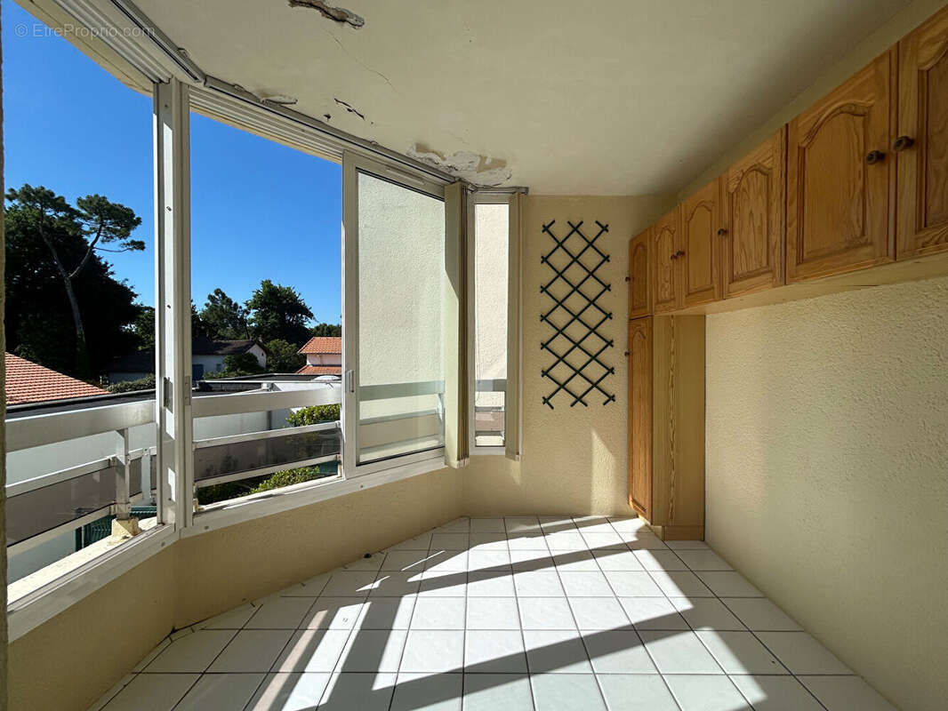 Appartement à VAUX-SUR-MER
