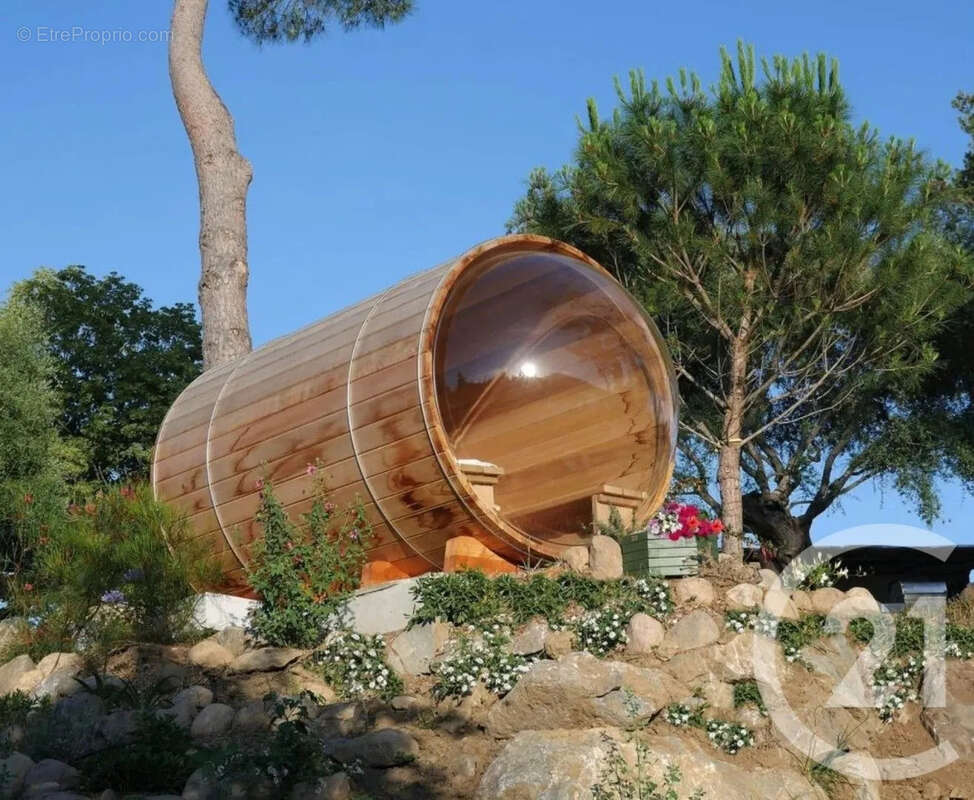 Maison à CANALE-DI-VERDE