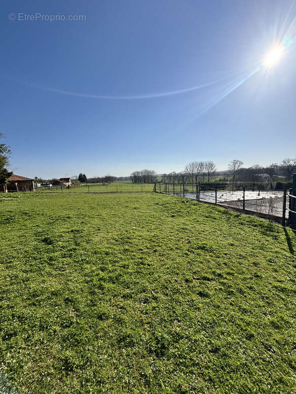 Terrain à SAINT-RIQUIER