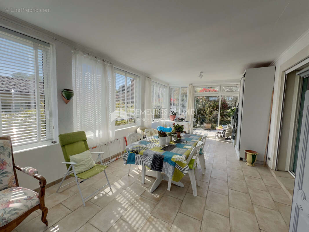 Maison à LEDIGNAN