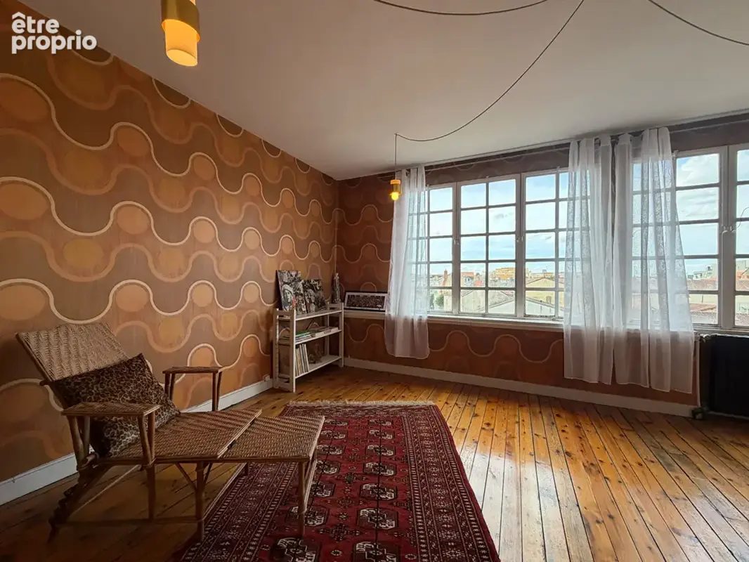 Maison 189m² à périgueux - photo 8