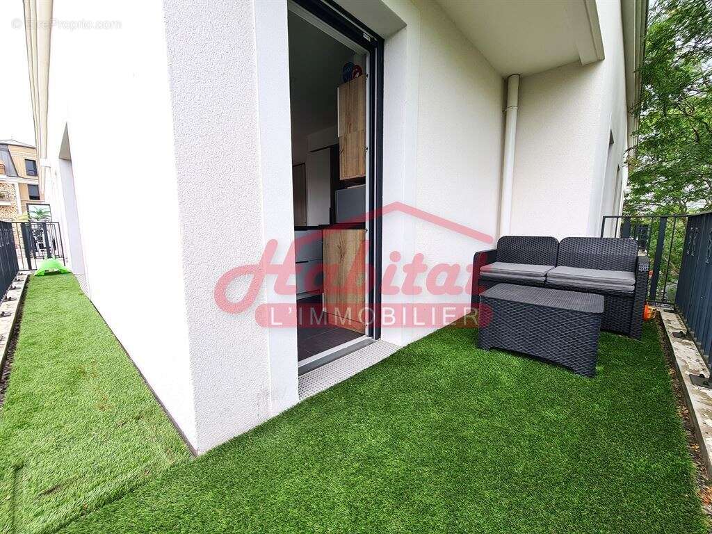 Appartement à CHELLES