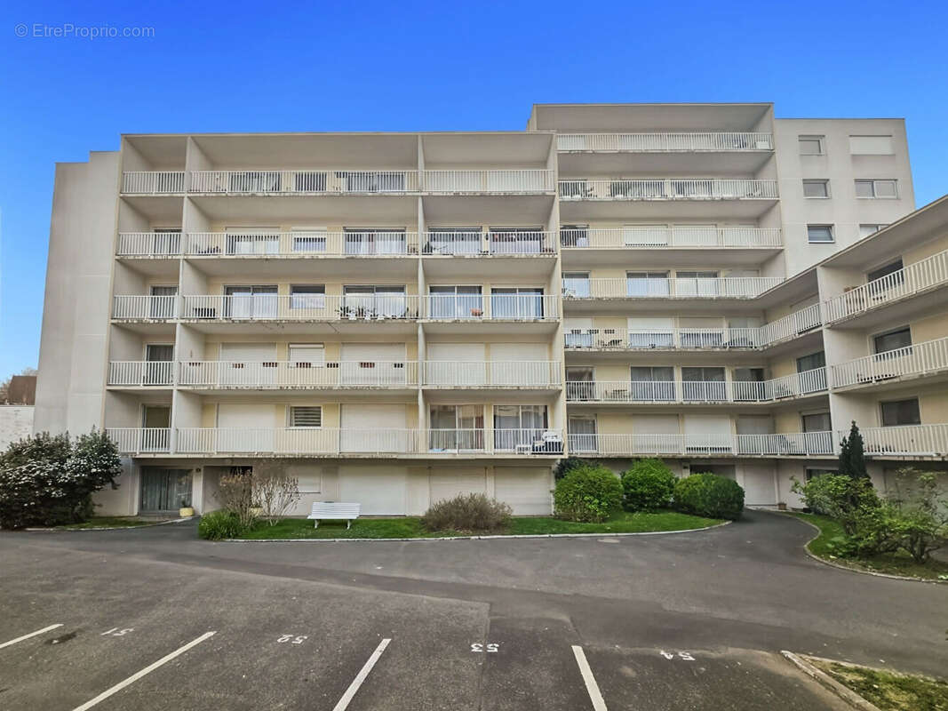 Appartement à MELUN