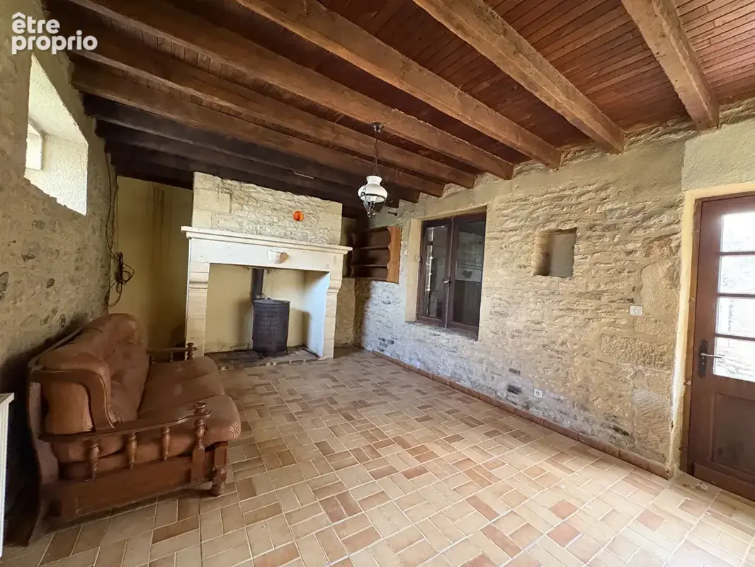 Domaine de caractère à réinventer au coeur du Périgord Noir - photo 12