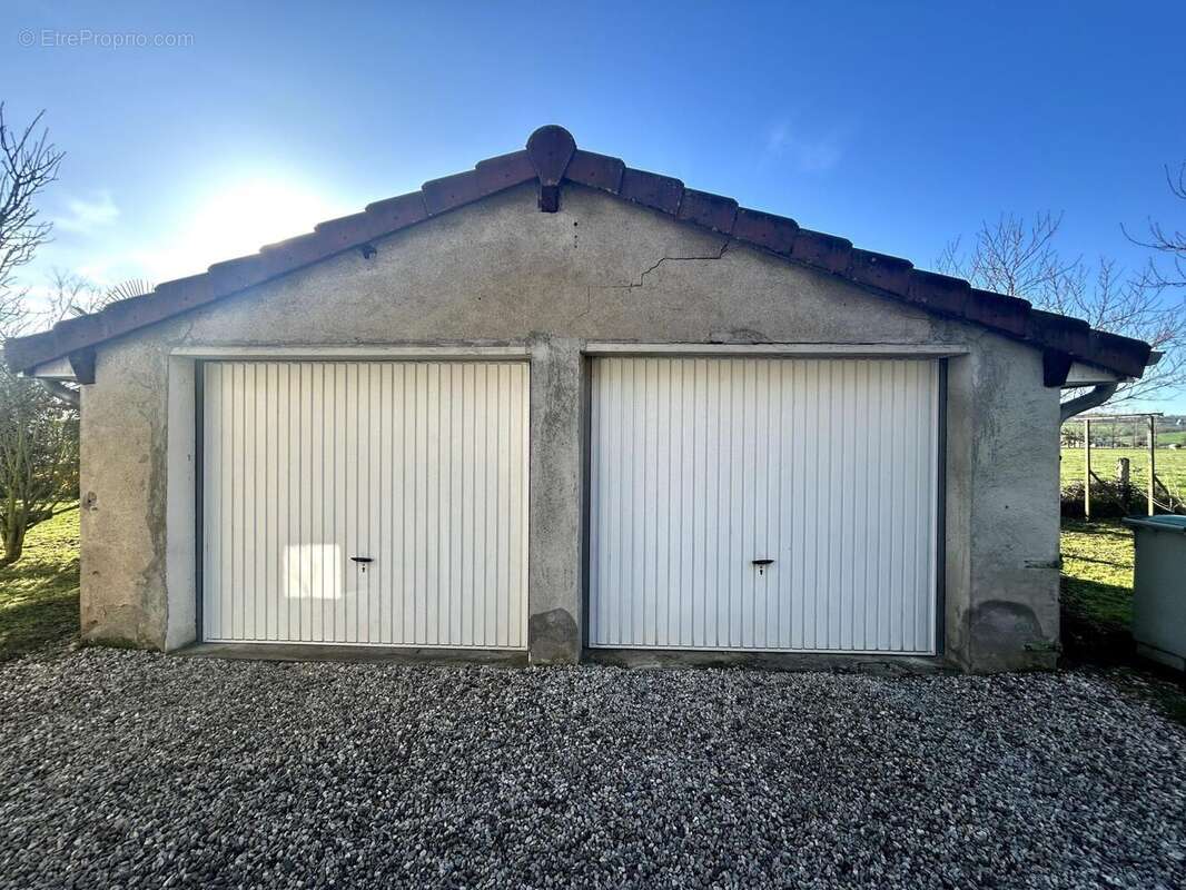 Photo 3 - Maison à GUEUGNON