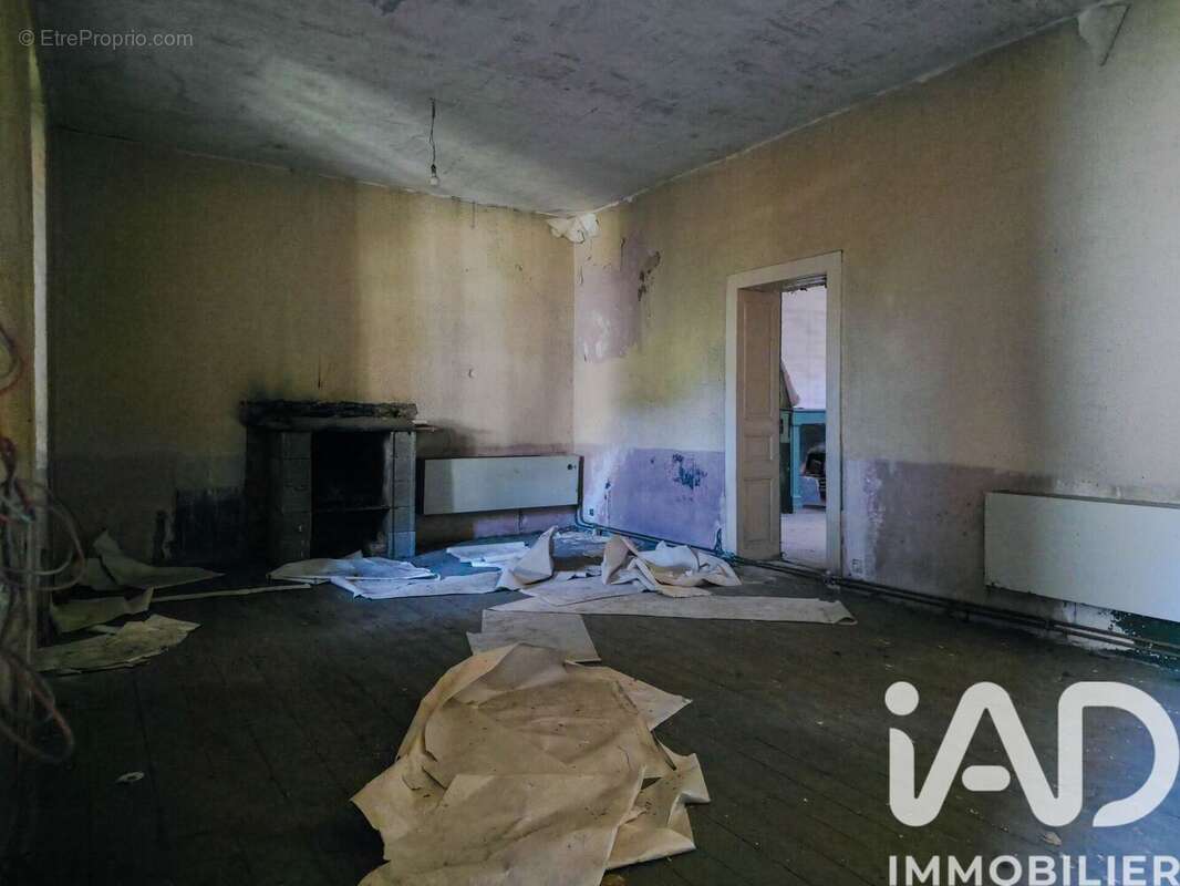 Photo 9 - Appartement à DECAZEVILLE