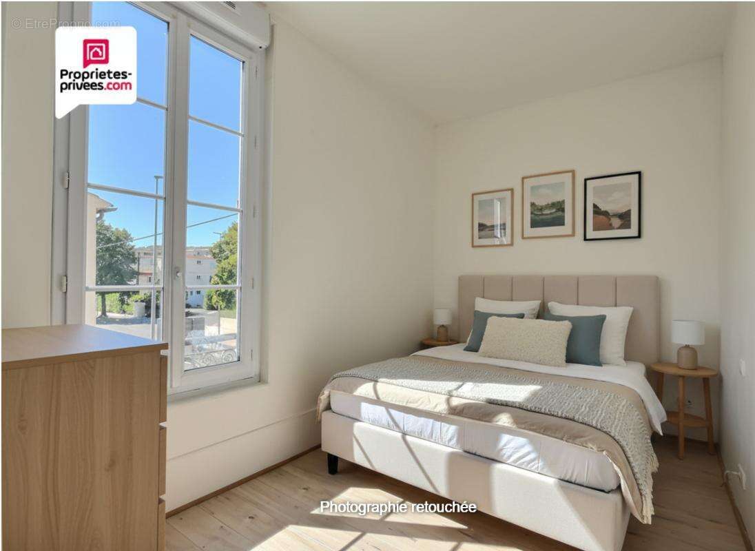 Appartement à DRAGUIGNAN
