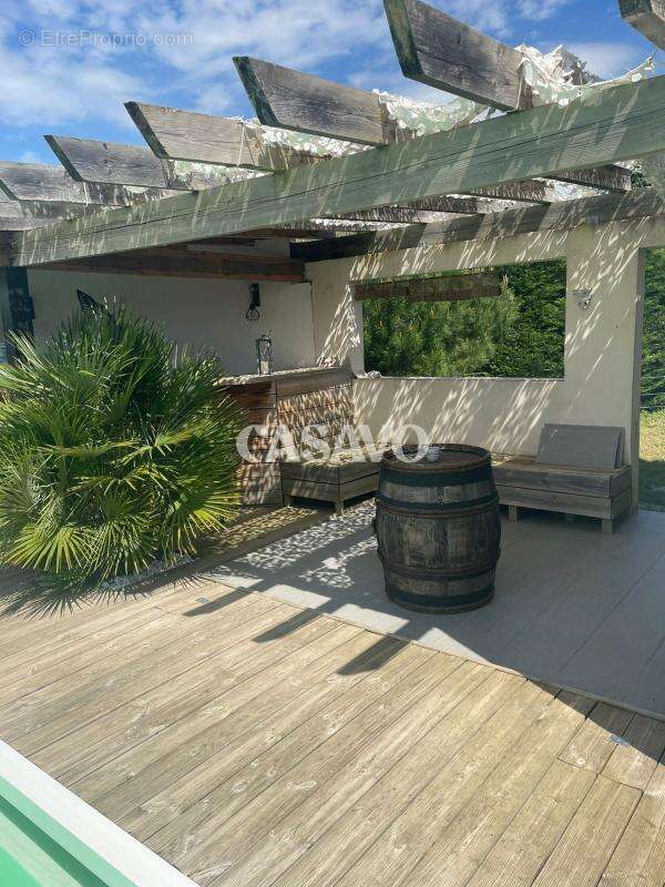 Maison à REVENTIN-VAUGRIS