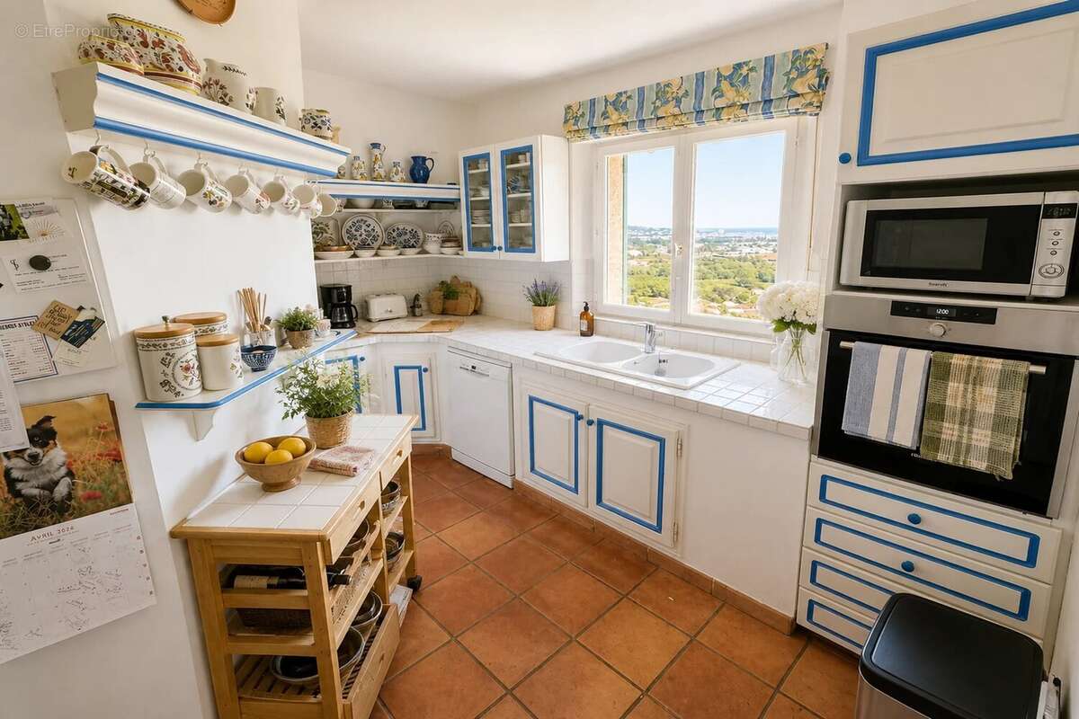 Maison à MANDELIEU-LA-NAPOULE