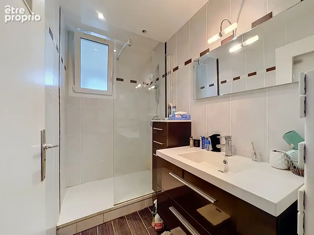 A VENDRE Appartement Brest 4 pièces 72m2 - photo 4