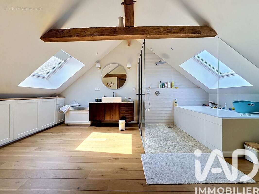 Photo 8 - Maison à GEVEZE