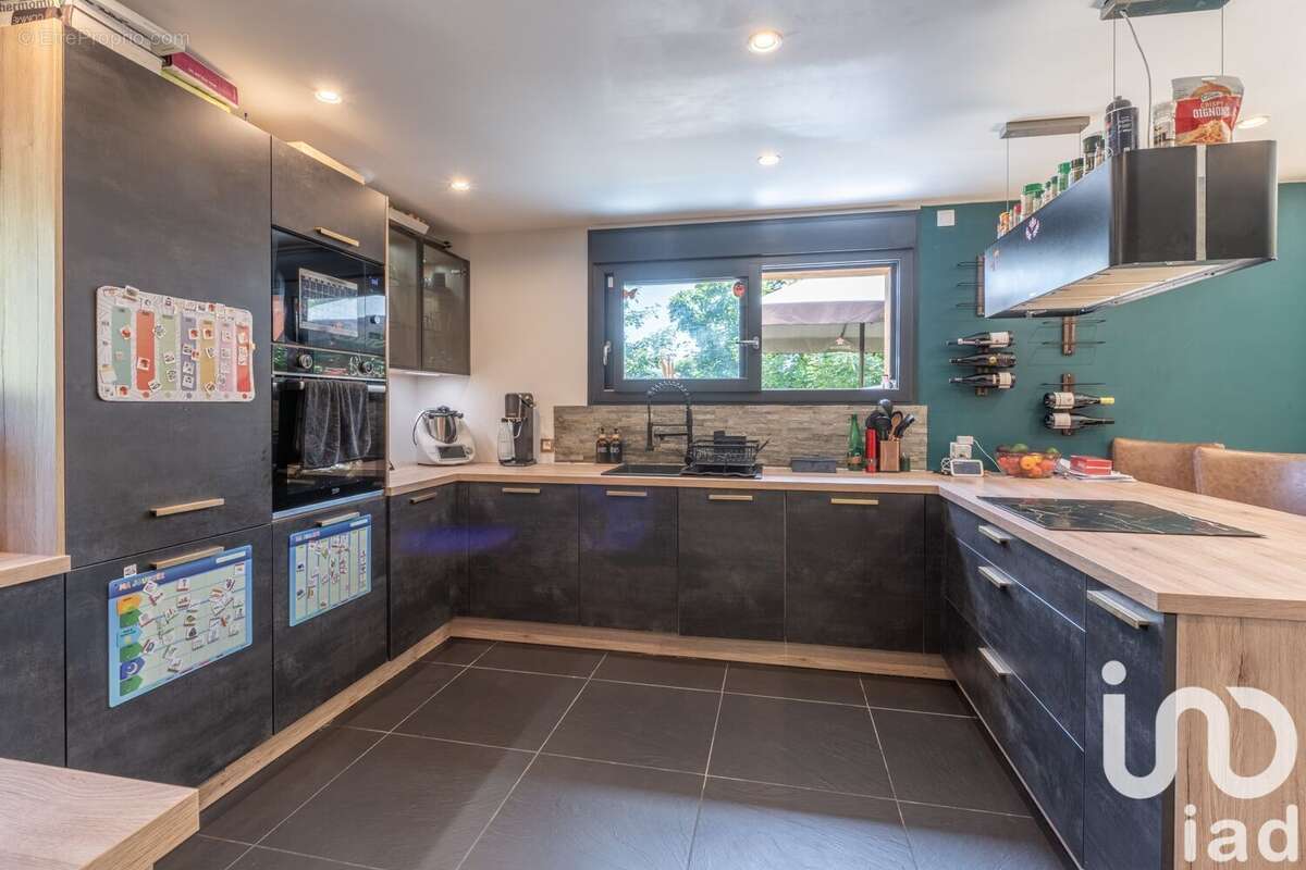 Photo 7 - Maison à HUEZ