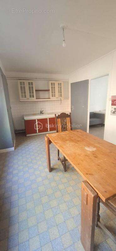 Appartement à MALESHERBES
