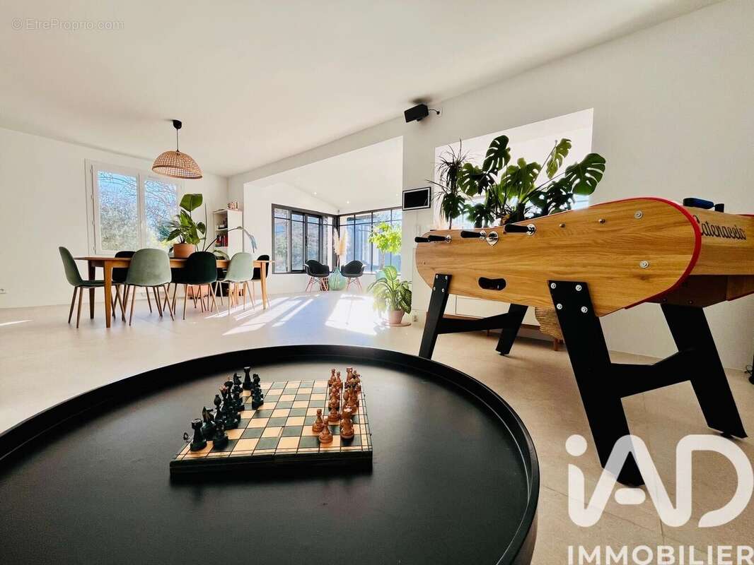 Photo 4 - Maison à AIX-EN-PROVENCE