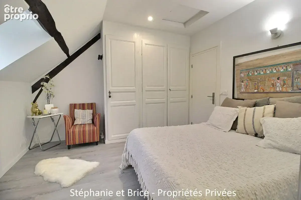 Maison située à 30 min de CHAMBLY - photo 8