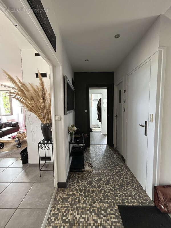 Maison traditionnelle - photo 5