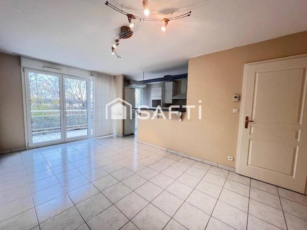 Photo 1 - Appartement à SIERENTZ