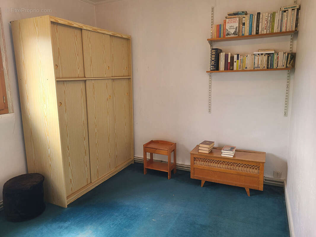 Maison 120m² à fontenay-le-fleury - photo 5