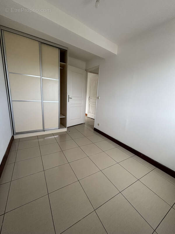 Appartement à SAINT-DENIS