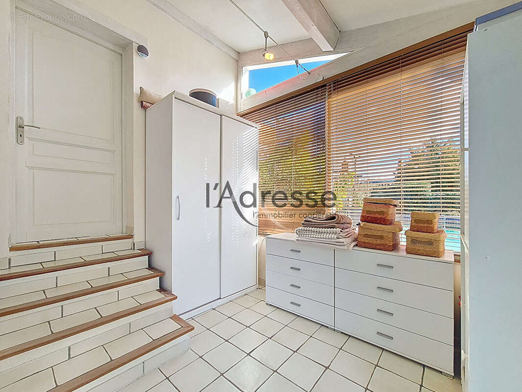 Maison à LES ADRETS-DE-L'ESTEREL